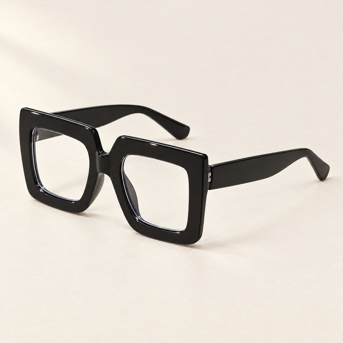 Boulevard Oversized blue light glasses
